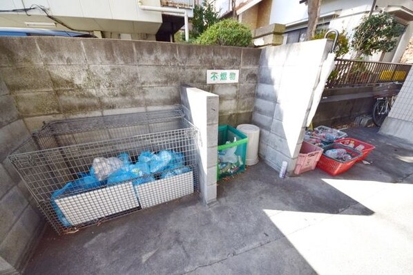 グランデージ89の物件内観写真